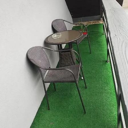 Privat Femamki Apartment Licartovce Exterior photo