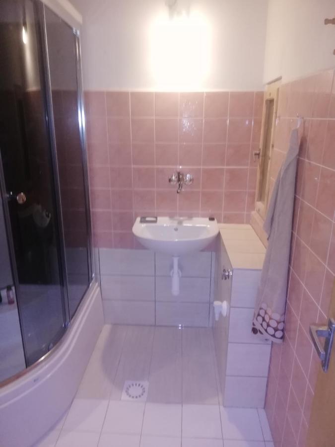 Appartamento Privát Femamki Licartovce