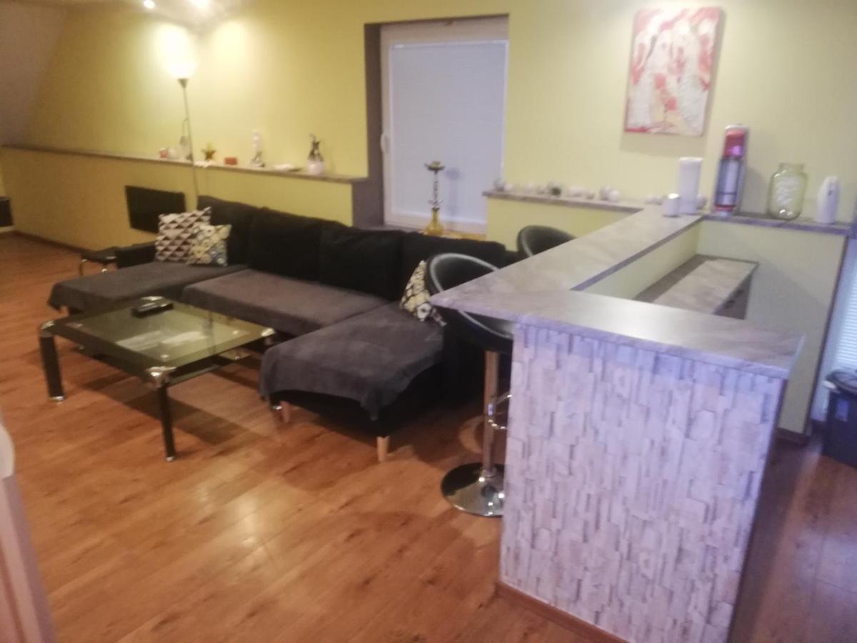 Appartamento Privát Femamki Licartovce