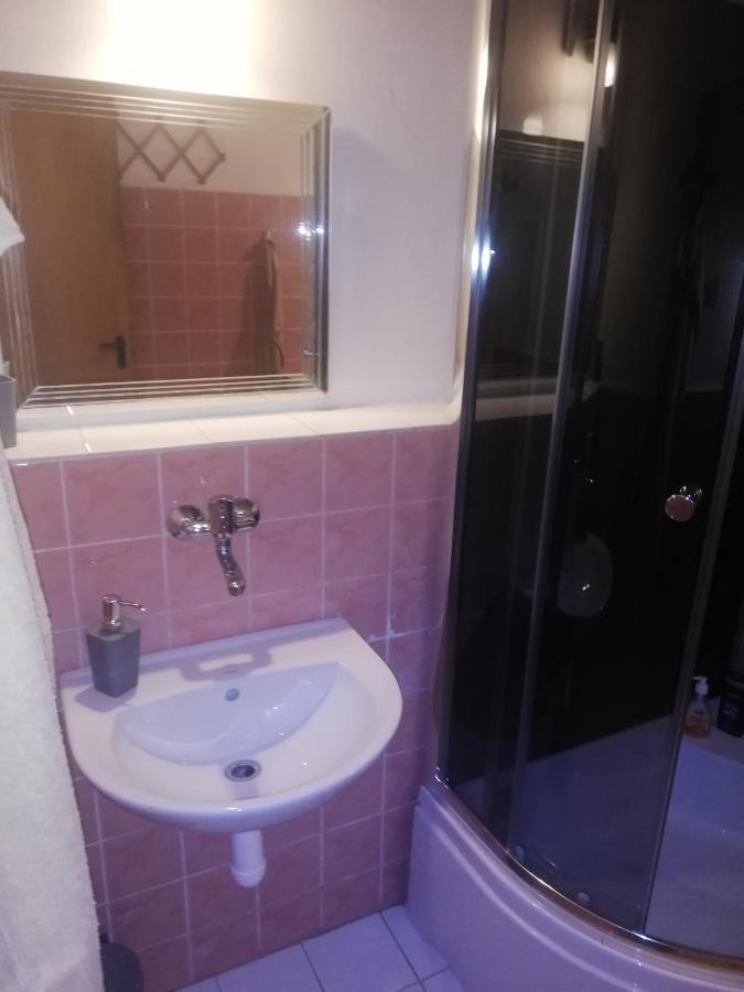 Appartamento Privát Femamki *