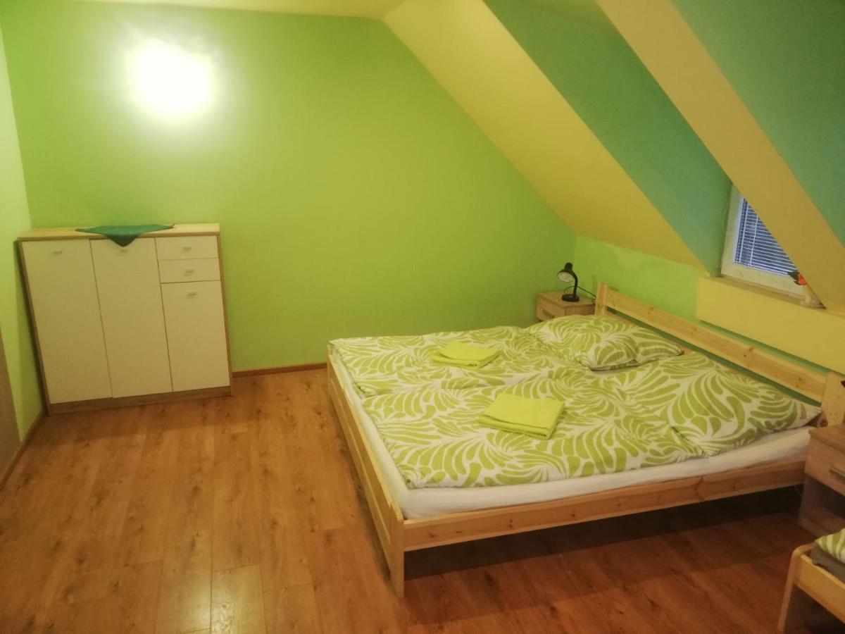 Privát Femamki Appartamento