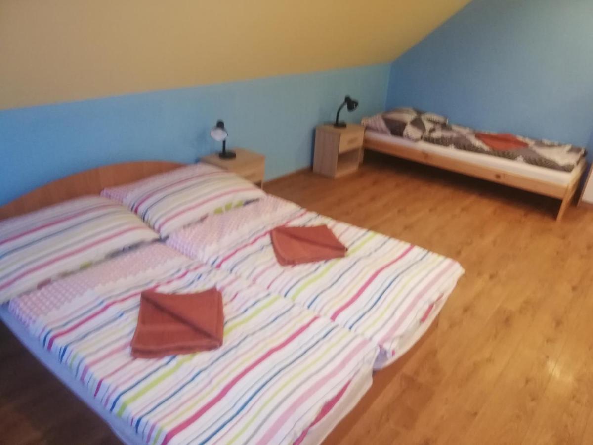 Appartamento Privát Femamki *