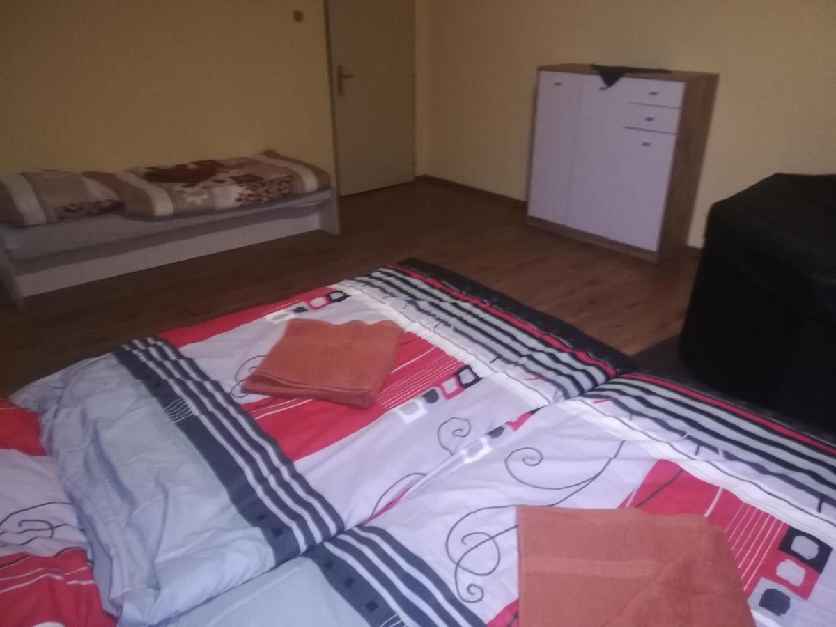 Appartamento Privát Femamki Licartovce