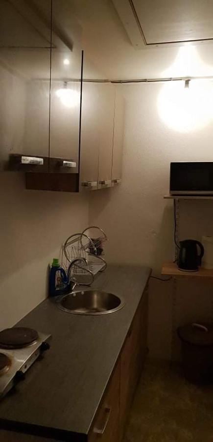 Privát Femamki Appartamento