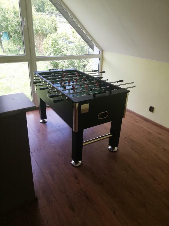 Privát Femamki Licartovce