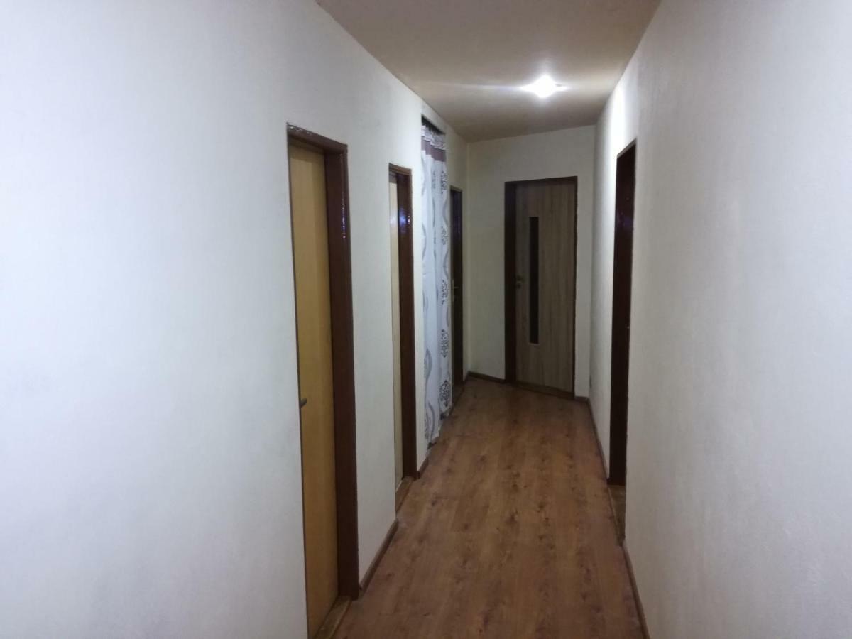 Privát Femamki Appartamento *
