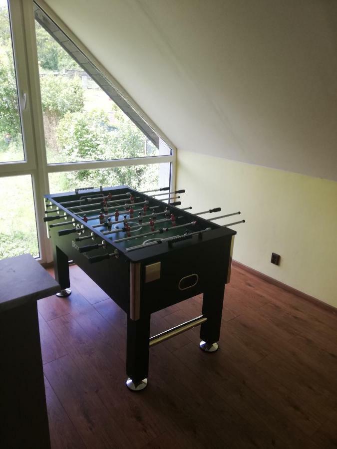 Privát Femamki Appartamento